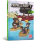 MINECRAFT Комікс. Том 2
