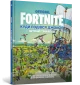 Fortnite Official. Куди подівся Джонсі? Шукай і знаходь