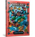 MINECRAFT Глибоке занурення