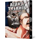 Атака титанів. Том 2