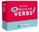 Картки для вивчення англійських слів Irregular Verbs