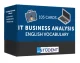 Картки для вивчення - 105 Cards: IT Business Analysis