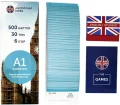 Картки для вивчення англійської - рівень A1–Elementary - зображення 3