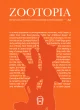 Воркбук для вивчення англійської мови по мультфільмах. Zootopia (A2)