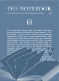 Воркбук для вивчення англійської мови по фільмах. Notebook (А2)