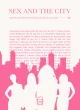 Воркбук для вивчення англійської мови по фільмах. Sex and the city (B1)