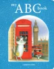 My ABC book