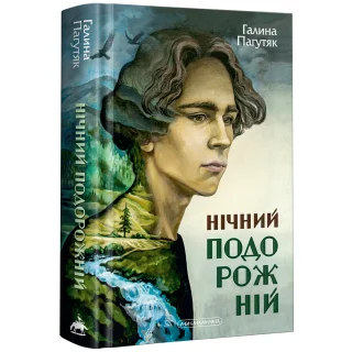 Нічний подорожній