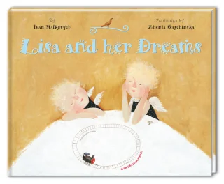 Lisa and her dreams