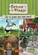 Петсон і Фіндус. Що ти знаєш про пори року?