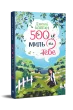 500 миль від тебе