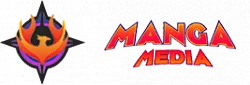 Manga Media