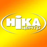 Видавництво "Ніка-центр"