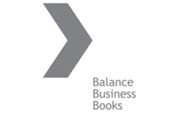 Логотип издательства Balance Business Books