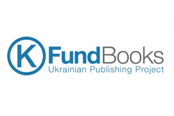 Логотип издательства K.Fund