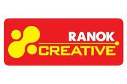 Логотип издательства Ранок Креатив