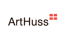 Логотип издательства ArtHuss