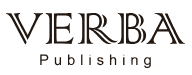 Логотип издательства Verba Publishing