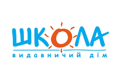 Логотип издательства Издательский дом "Школа"