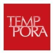 Логотип издательства Темпора