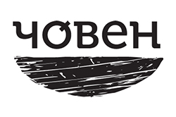 Логотип издательства Човен