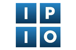 Логотип издательства IPIO