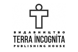 Логотип издательства Terra Incognita