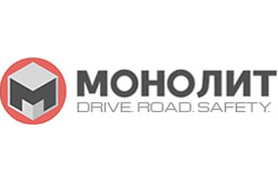 Логотип издательства Монолит