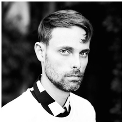 Ренсом Ріґґз книги