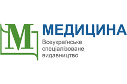 Логотип издательства Медицина