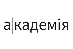 Логотип издательства Академия