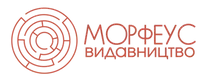Логотип издательства Морфеус