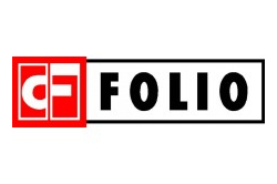 Логотип издательства Фолио