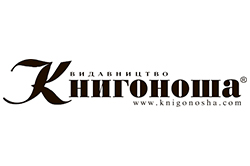 Логотип издательства Книгоноша