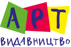 Логотип издательства АРТ