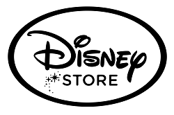 Логотип издательства Disney Store