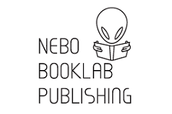 Логотип издательства Арт-издательство "Небо"