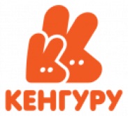 Логотип издательства Кенгуру