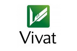 Логотип издательства Vivat, Pelican