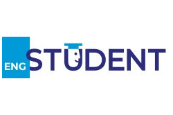 Логотип издательства English Student