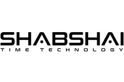 Логотип издательства Shabshai Books