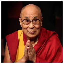 Його Святість Далай-лама книги