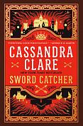 Книга Sword Catcher