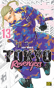 Книга Токійські месники (Tokyo Revengers), Том 13