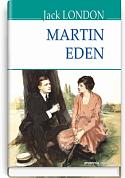 Книга Martin Eden (Мартін Іден)