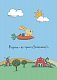 Допомагай! Книжка про зайченя, яке розуміється на грошах. 3–5 років - image Допомагай! Книжка про зайченя, яке розуміється на грошах. 3–5 років