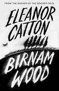 Книга Birnam Wood