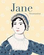 Книга Jane. Vita di Jane Austen