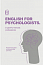 English for psychologist