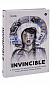 Invincible. А book about the resistance of Ukrainian women in the war against Russian invaders.